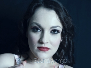 Sashalynn30