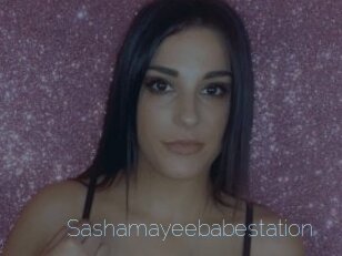 Sashamayeebabestation