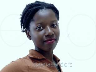 Sashasanders