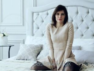 Sashasexylux