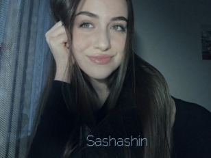 Sashashin