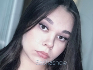 Sashashow