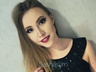 Sashaslim