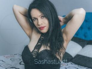 Sashastuartt