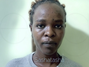 Sashatasha
