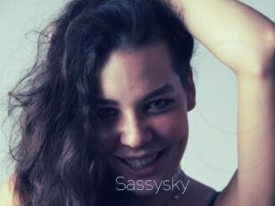Sassysky
