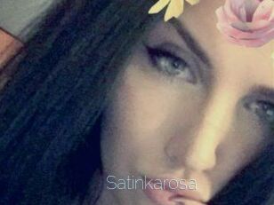 Satinkarosa