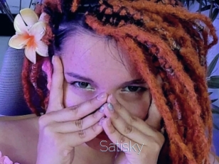 Satisky