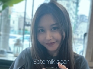 Satomikjapan