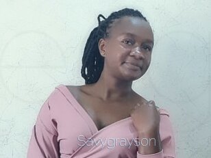 Savygrayson