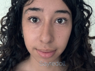 Sayredoll