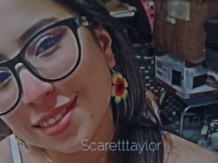 Scaretttaylor