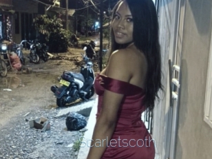 Scarletscoth