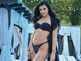 Scarlettamelli
