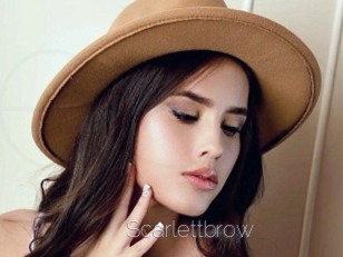 Scarlettbrow