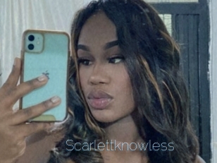 Scarlettknowless