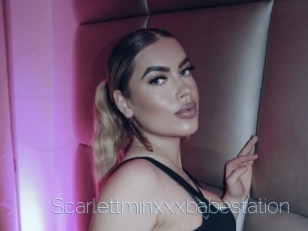 Scarlettminxxxbabestation