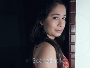 Scarlettnovat