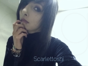 Scarlettoshi