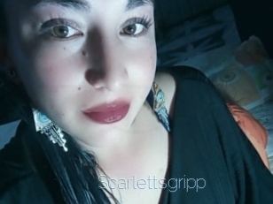 Scarlettsgripp