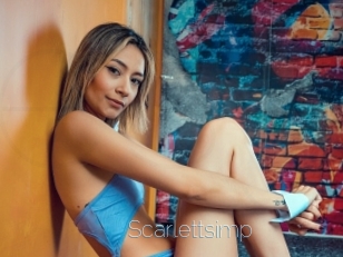 Scarlettsimp
