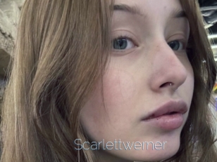 Scarlettwerner