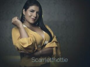 Scarrletthottie