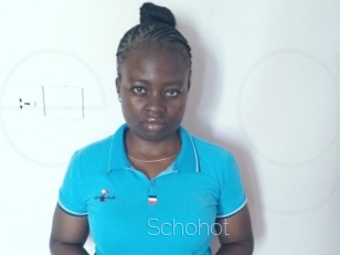 Schohot