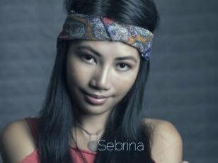 Sebrina
