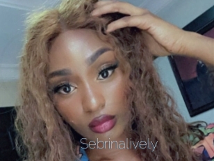 Sebrinalively