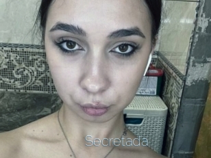 Secretada