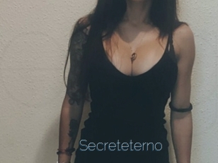Secreteterno