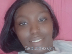 Seductressjay