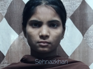 Sehnazkhan