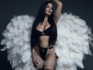 Selena_hott