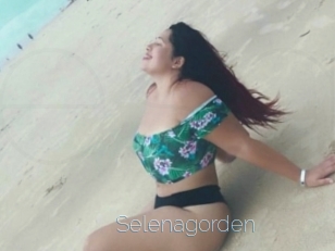 Selenagorden