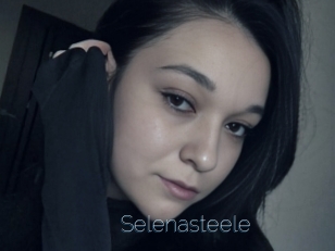 Selenasteele