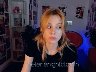 Selenenightbloom