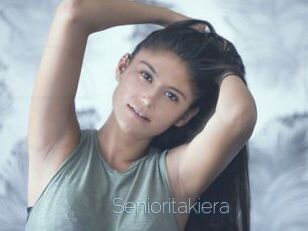 Senioritakiera