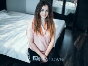 Sennaflower