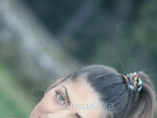 Sensuallora