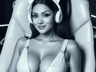 Sensuella18