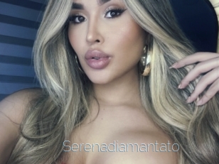 Serenadiamantato