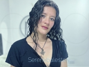 Serenebalestery