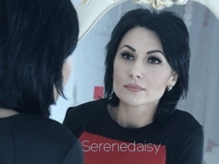 serenedaisy Elle se Gode