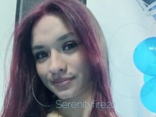 Serenityfire20