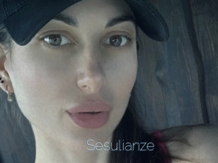 Sesulianze