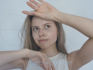Setsukobooser