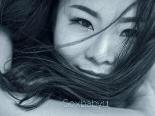 Sexbaby11