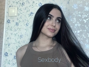 Sexbody